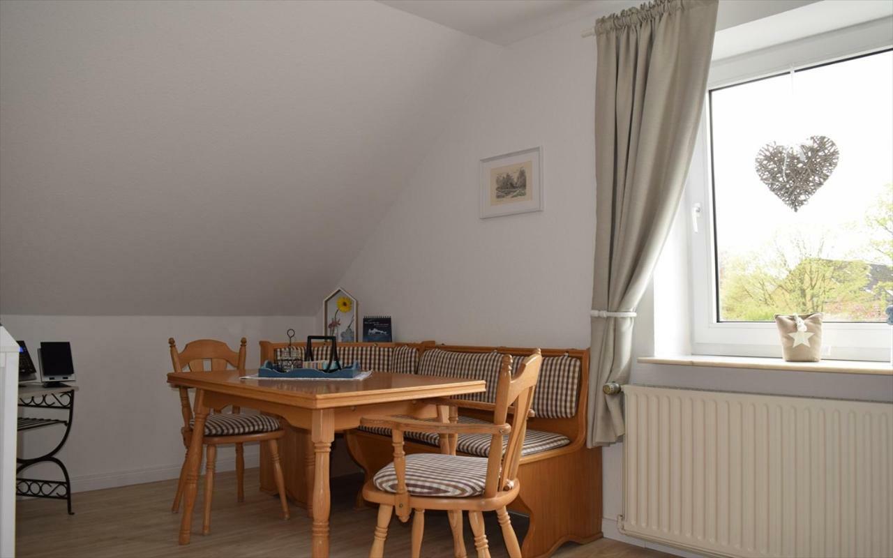 Ferienwohnung Im Winkel Hanstedt Bagian luar foto